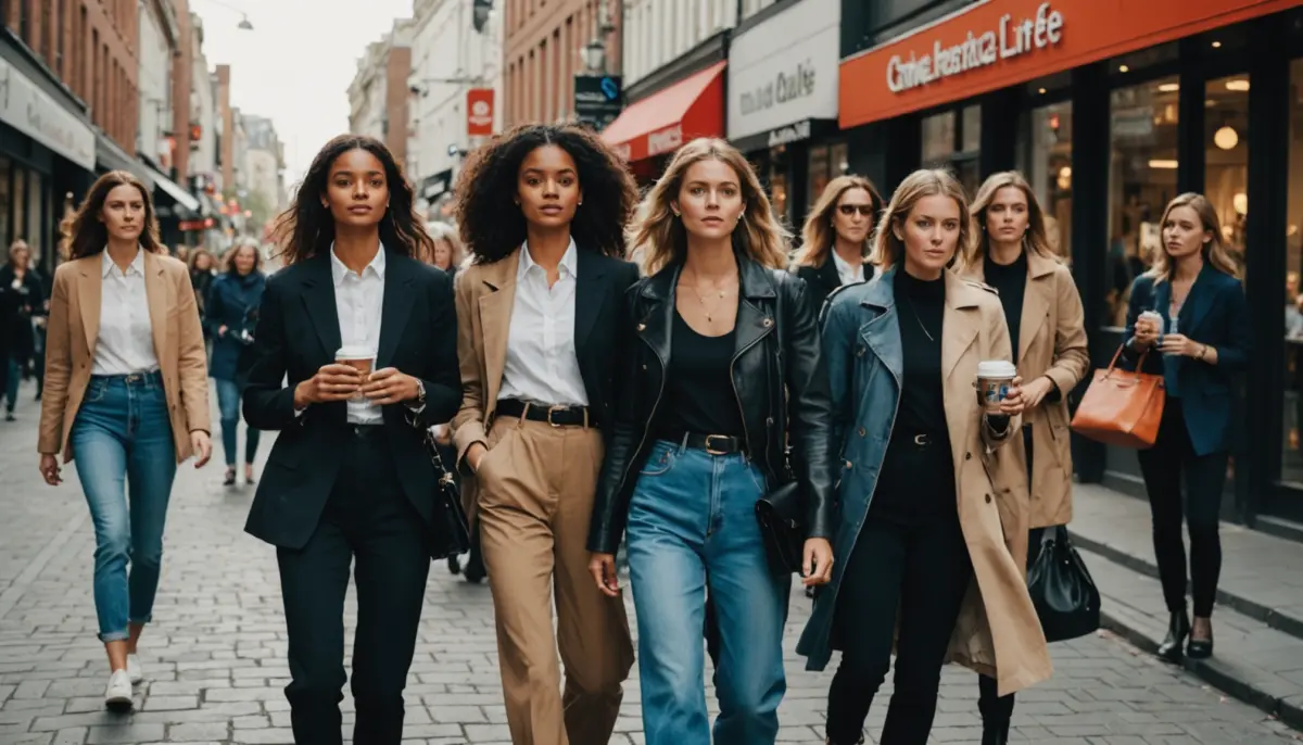 Pourquoi la mode impacte-t-elle notre équilibre quotidien ?