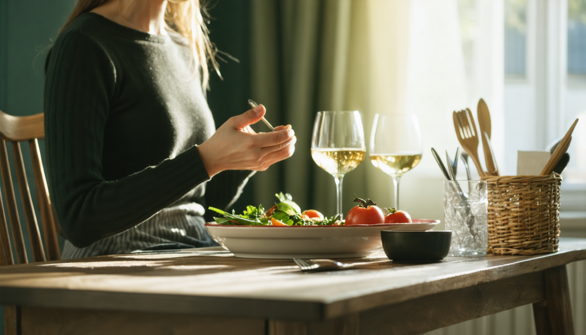découvrez comment apprivoiser l'alimentation émotionnelle et vous libérer de la culpabilité pour retrouver une relation saine avec la nourriture.