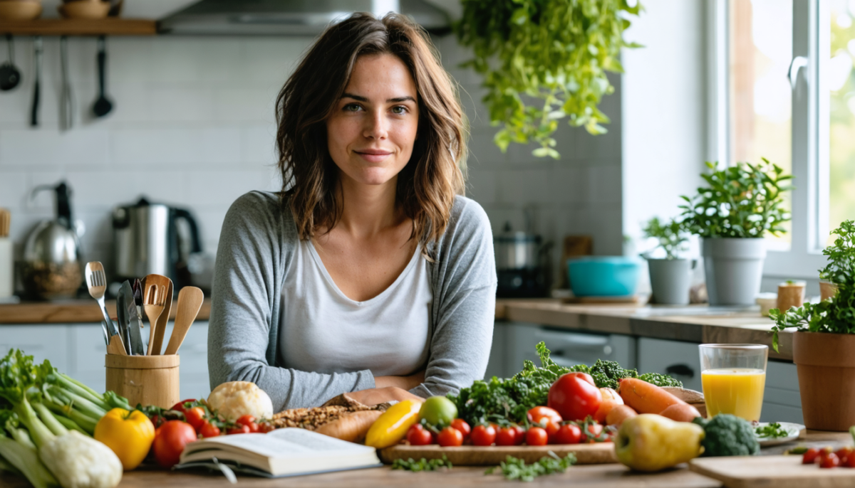 découvrez comment comprendre et gérer l'alimentation émotionnelle pour retrouver un équilibre alimentaire serein, sans culpabilité ni privation.