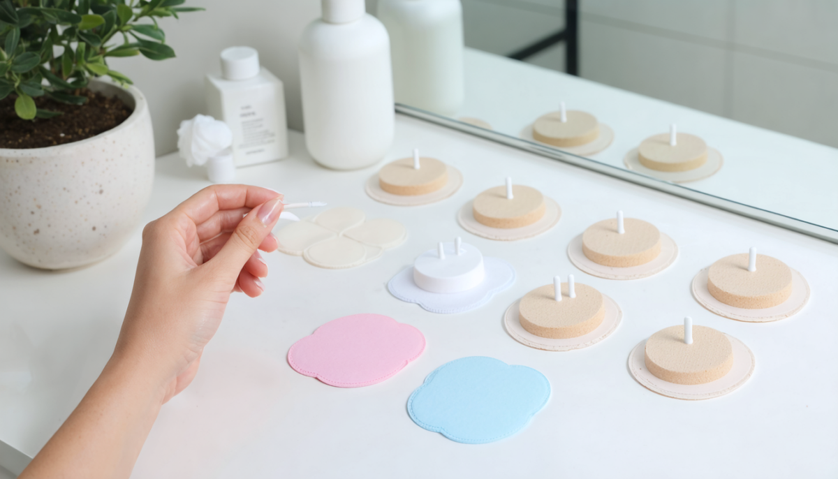 découvrez comment choisir le disque menstruel avec applicateur idéal qui convient parfaitement à vos besoins pour un confort et une protection optimaux durant vos règles.