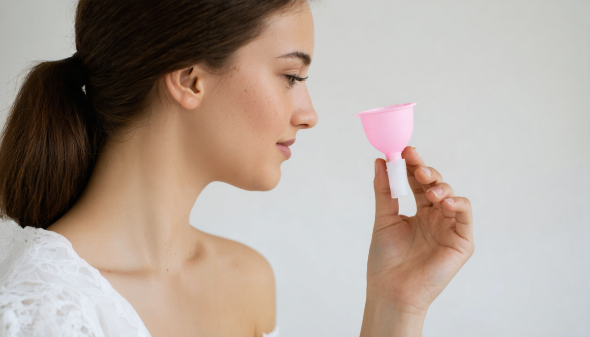 découvrez comment choisir le disque menstruel avec applicateur idéal qui s'adapte parfaitement à votre corps et à votre style de vie pour un confort optimal pendant vos règles.
