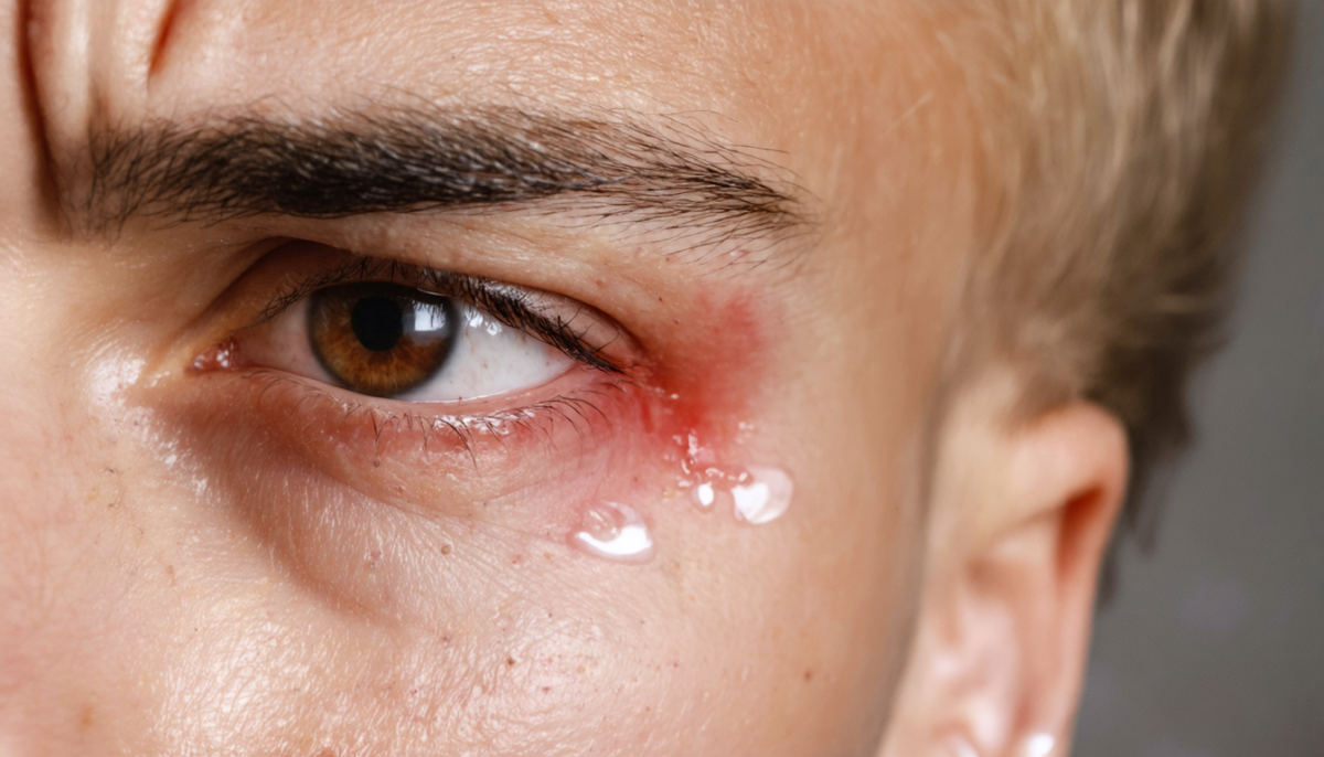 découvrez comment nos émotions influencent la santé de nos yeux et peuvent provoquer l'apparition d'un orgelet, ainsi que des conseils pour mieux gérer ces réactions.