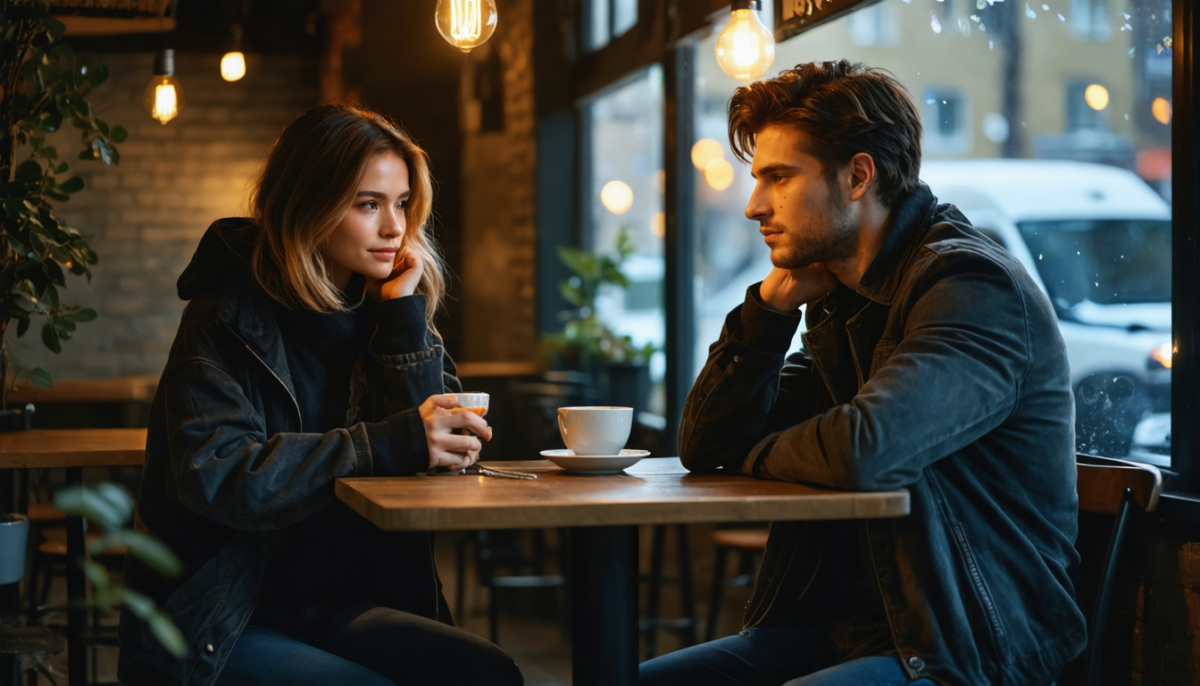 découvrez les raisons pour lesquelles un premier rendez-vous peut rester sans suite et apprenez à interpréter le silence après cette rencontre.