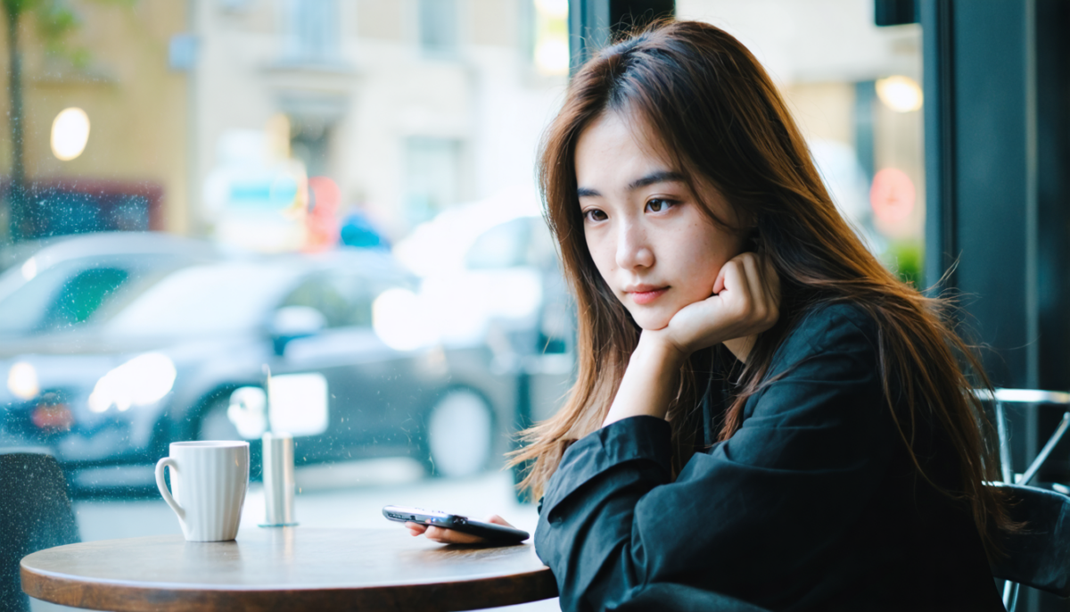 découvrez pourquoi certains premiers rendez-vous restent sans suite et comment interpréter le silence après une rencontre.