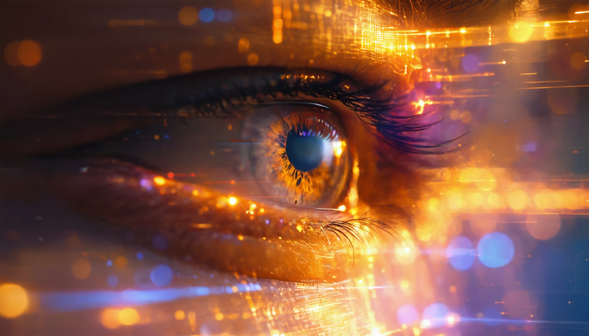 découvrez pourquoi vous voyez des éclairs lumineux lorsque vous avez les yeux fermés, leurs causes scientifiques et les explications derrière ce phénomène intrigant.