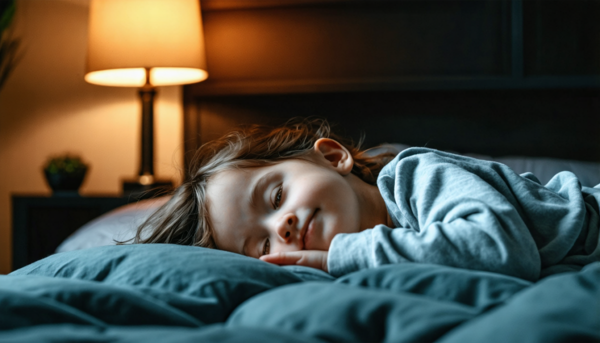 découvrez les raisons pour lesquelles votre enfant de 4 ans ne s'endort qu'après 23h et trouvez des solutions efficaces pour améliorer son sommeil et instaurer un rituel apaisant.