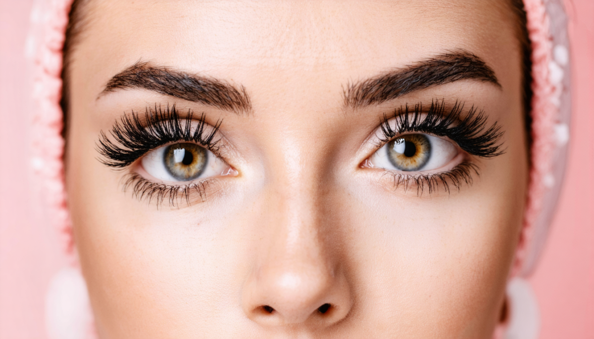 découvrez les différences entre extensions de cils et faux cils pour choisir la meilleure option qui sublimera votre regard avec naturel et élégance.