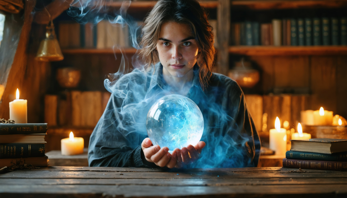 découvrez notre guide pratique pour apprendre à utiliser gratuitement une boule de cristal oui/non, avec des conseils simples et efficaces pour débutants.