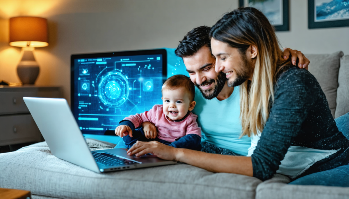 découvrez notre guide pratique pour naviguer facilement et profiter pleinement du portail famille de nice. astuces, étapes claires et conseils pour une utilisation optimale.