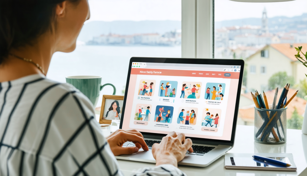 découvrez notre guide pratique pour naviguer facilement et profiter pleinement du portail famille de nice. toutes les étapes pour accéder aux services et gérer votre compte en toute simplicité.