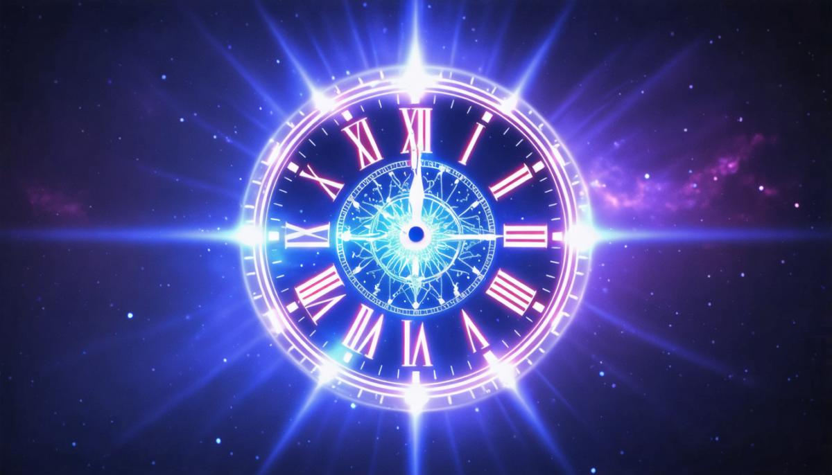 découvrez le mystère de 22h22 et ses révélations puissantes sur l'amour et la spiritualité. apprenez à décoder ce message spécial qui guide vos émotions et votre chemin spirituel.