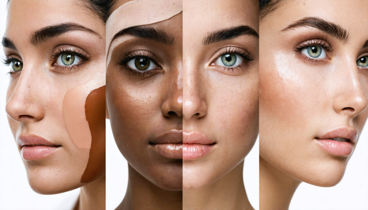 découvrez les conseils essentiels pour choisir la crème cutanée idéale adaptée à votre peau et profitez d'une hydratation optimale au quotidien.