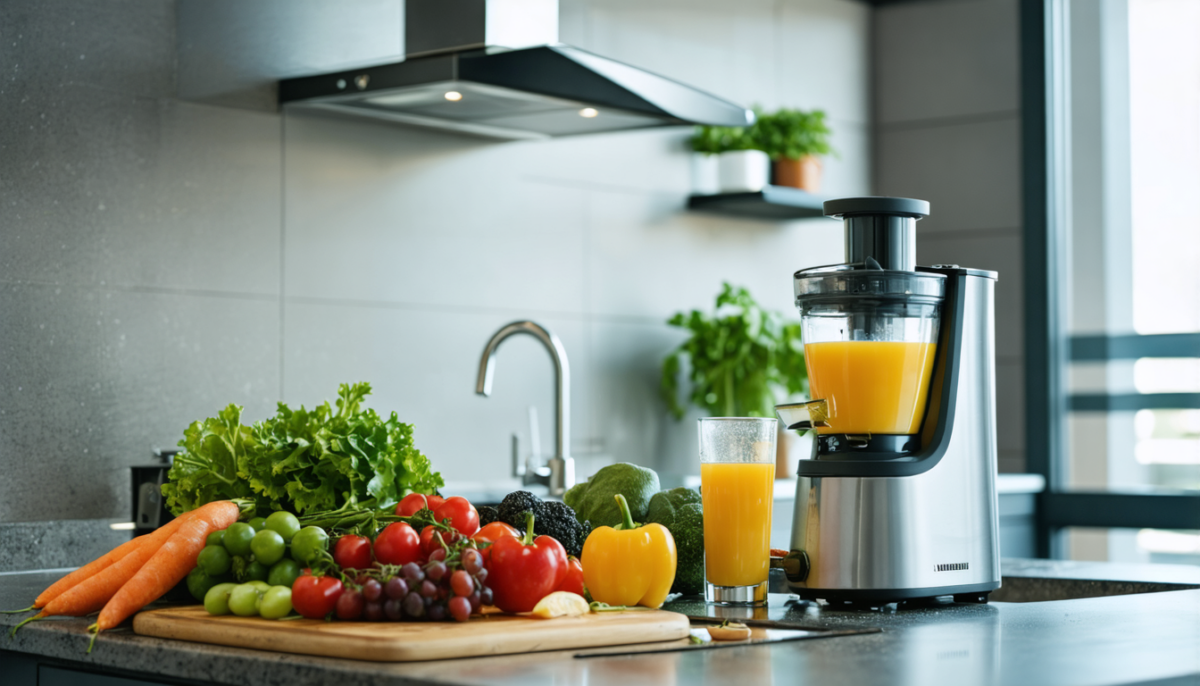 découvrez les limites et désavantages réels des extracteurs de jus pour faire un choix éclairé avant achat. analyse complète et conseils pratiques.