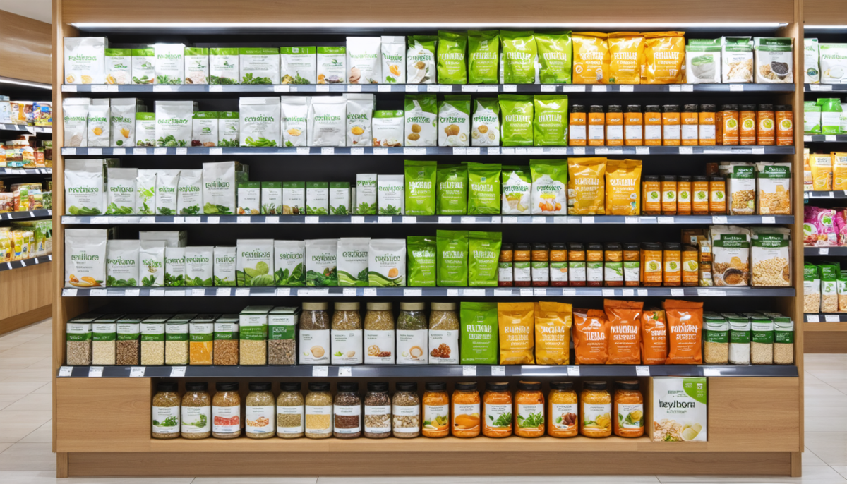 découvrez où trouver le psyllium dans les rayons de votre magasin pour profiter de ses bienfaits digestifs et santé.