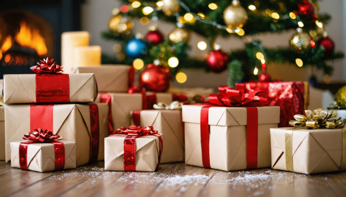 découvrez comment déterminer un budget adapté pour les cadeaux de noël par enfant, afin de profiter des fêtes sereinement sans dépasser vos moyens.