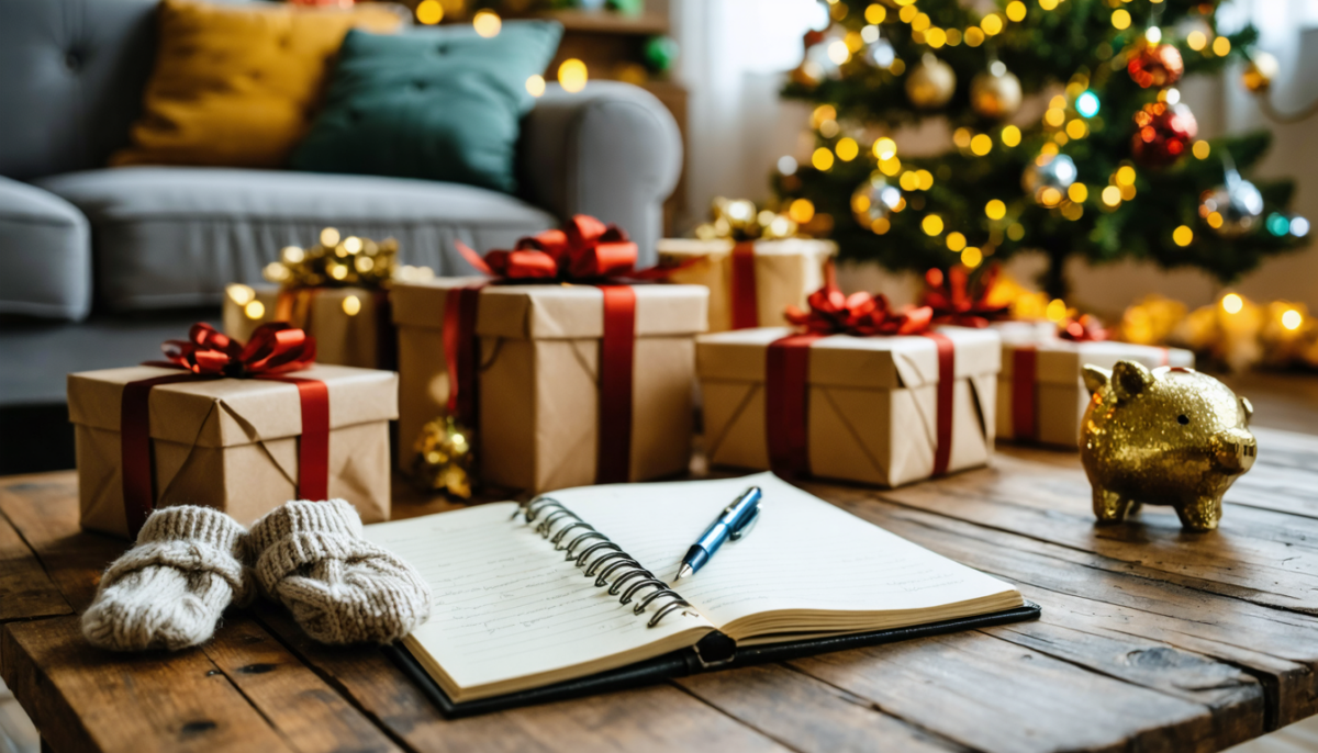 découvrez quel budget prévoir pour les cadeaux de noël par enfant afin de bien gérer vos dépenses tout en faisant plaisir à vos enfants.