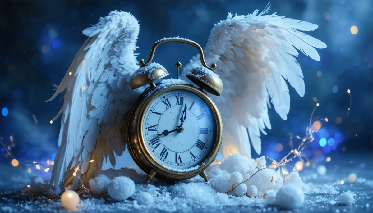 découvrez les 7 secrets fascinants et révélations cachées derrière l'heure miroir 15h15. un guide indispensable pour comprendre ses messages mystérieux et son influence sur votre vie.