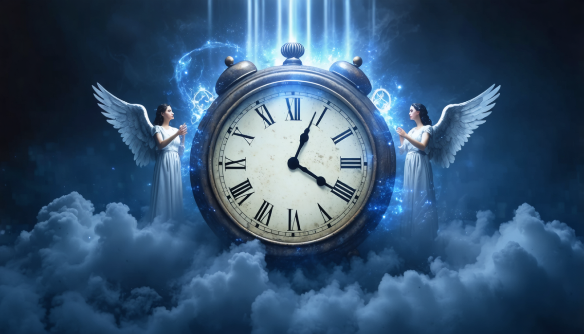 découvrez les 10 significations profondes et révélatrices de l'heure miroir 20h20, un phénomène mystérieux qui pourrait changer votre perception du temps et des signes de l'univers.