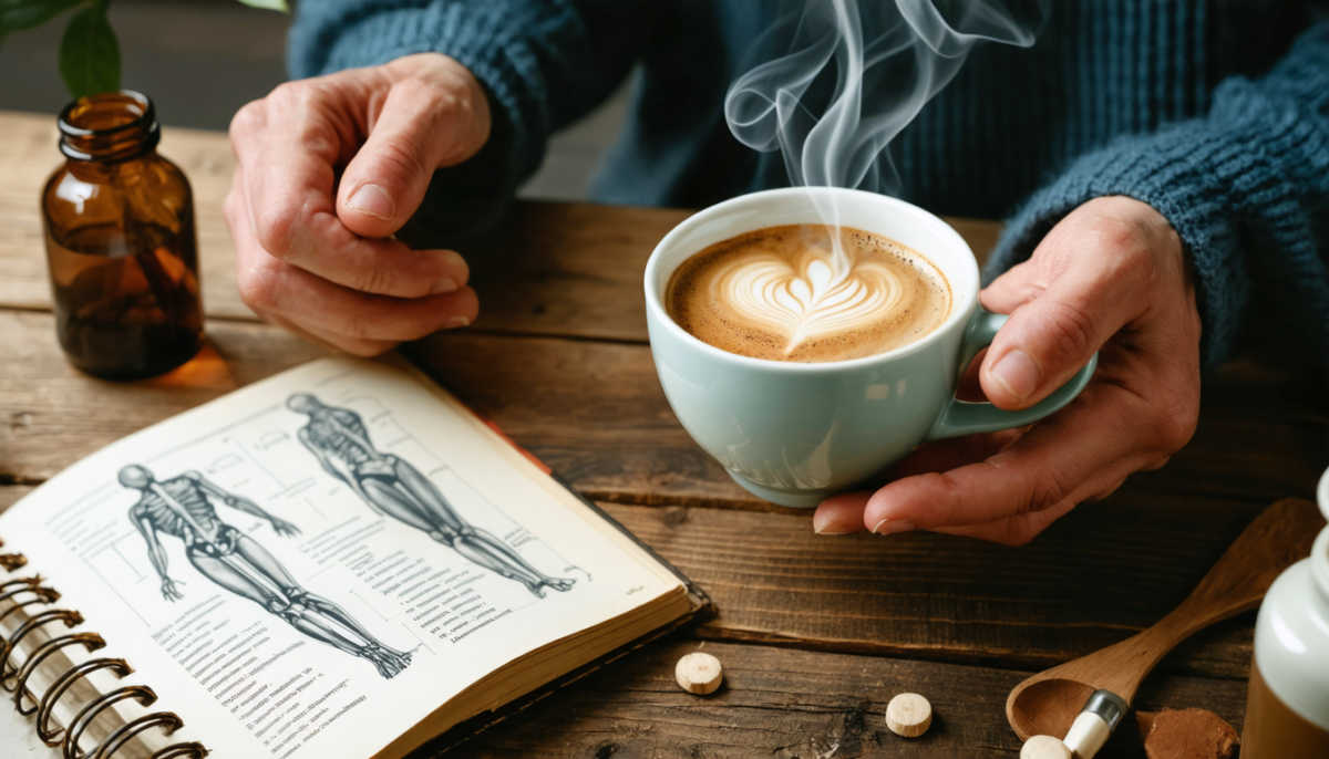découvrez si la consommation de café est compatible avec l'arthrose. analyse des mythes et réalités pour profiter du café sans risque pour vos articulations.