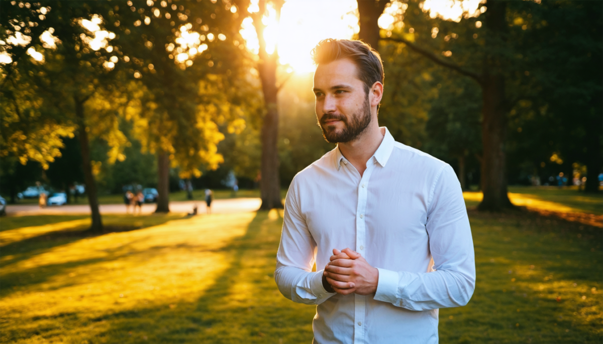découvrez ce que les hommes de 30 ans recherchent vraiment en amour, leurs attentes, leurs désirs et comment construire une relation épanouissante à cet âge.