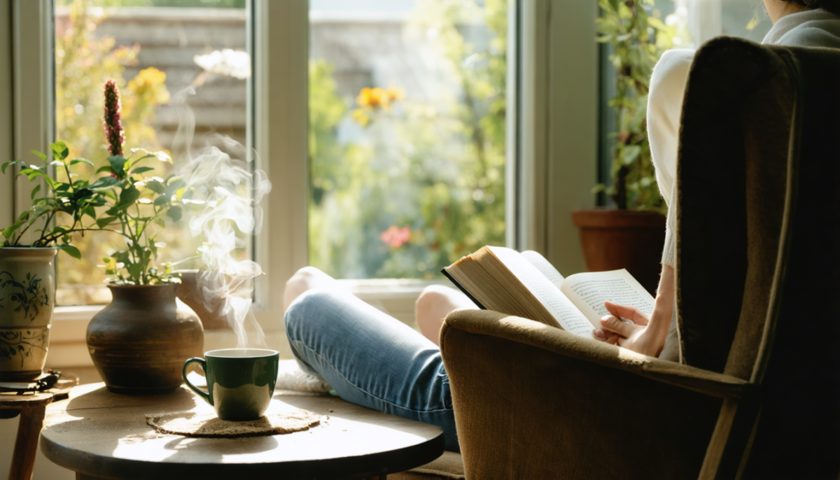 découvrez comment la lecture peut améliorer votre bien-être quotidien en stimulant l'esprit, réduisant le stress et enrichissant votre vie de manière durable.