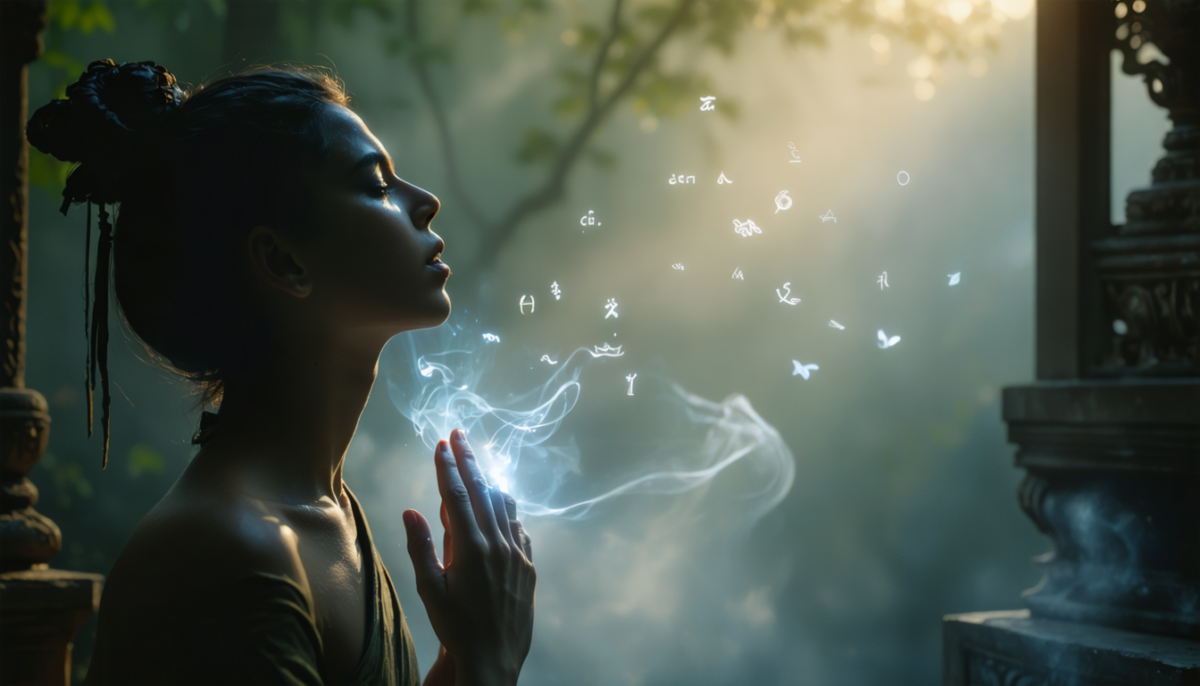 découvrez le sens spirituel derrière votre toux et apprenez à interpréter ce message caché pour mieux comprendre votre corps et votre esprit.
