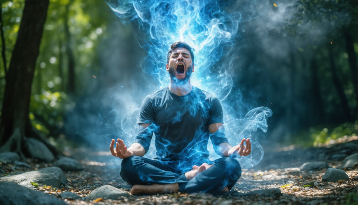 découvrez le message spirituel derrière votre toux et apprenez à interpréter ce signe corporel pour mieux comprendre votre bien-être intérieur.