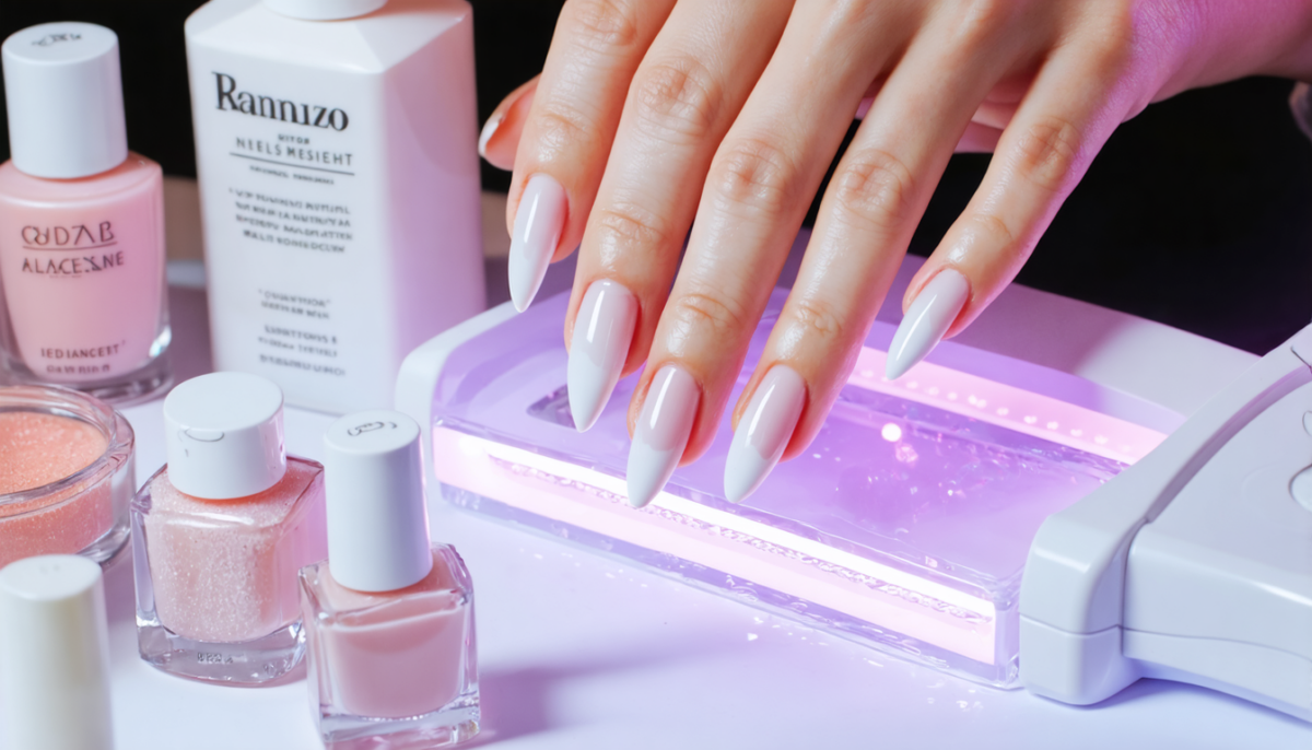 découvrez la nouvelle génération de vernis semi-permanents naturels sans tpo, pour une manucure éclatante, durable et respectueuse de la santé de vos ongles.