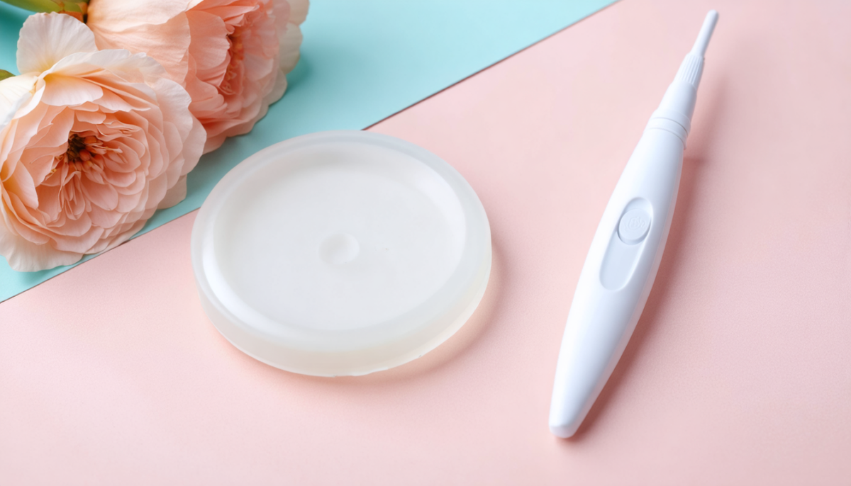 découvrez notre guide complet pour choisir le meilleur disque menstruel avec applicateur, pour un confort optimal et une utilisation facile durant vos règles.