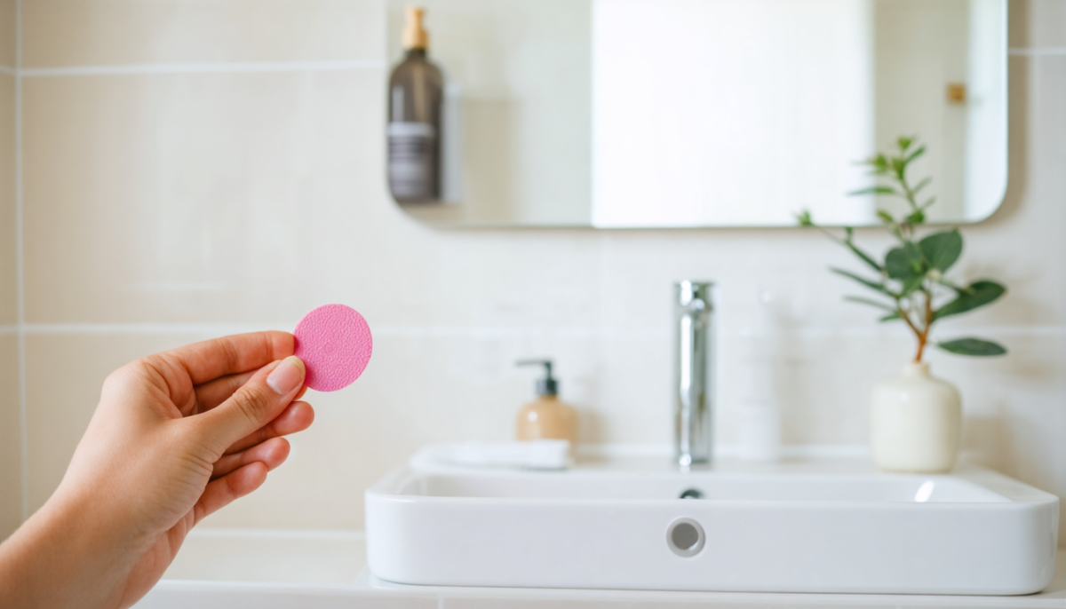 découvrez notre guide complet pour choisir le disque menstruel avec applicateur adapté à vos besoins. conseils, avantages et astuces pour une utilisation optimale.