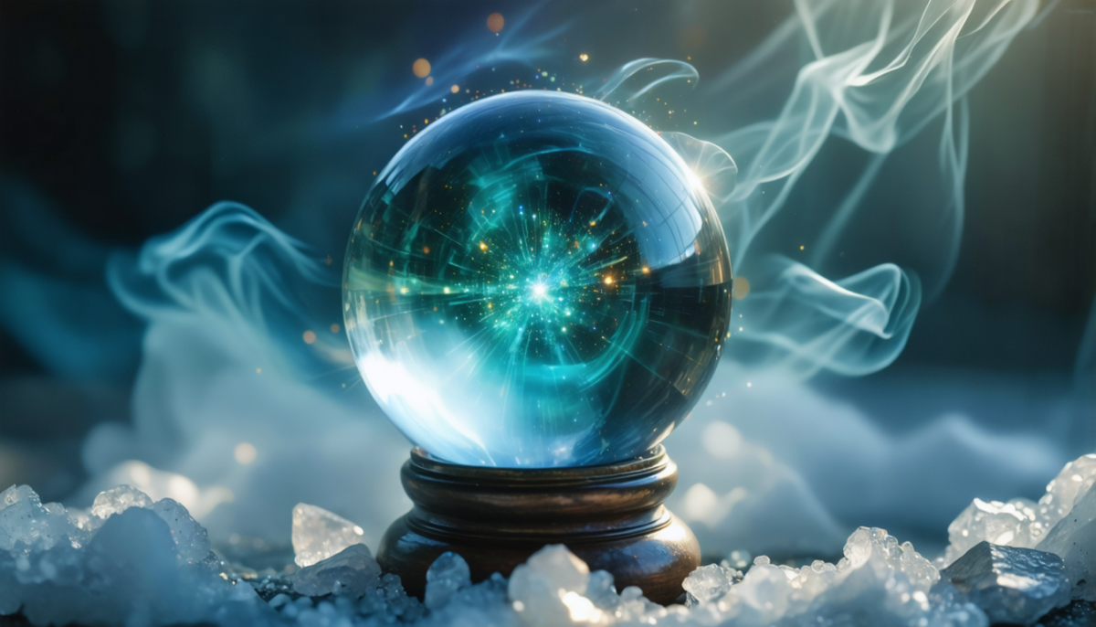 découvrez notre guide pratique pour apprendre à utiliser gratuitement une boule de cristal oui/non, avec des conseils simples et accessibles à tous.