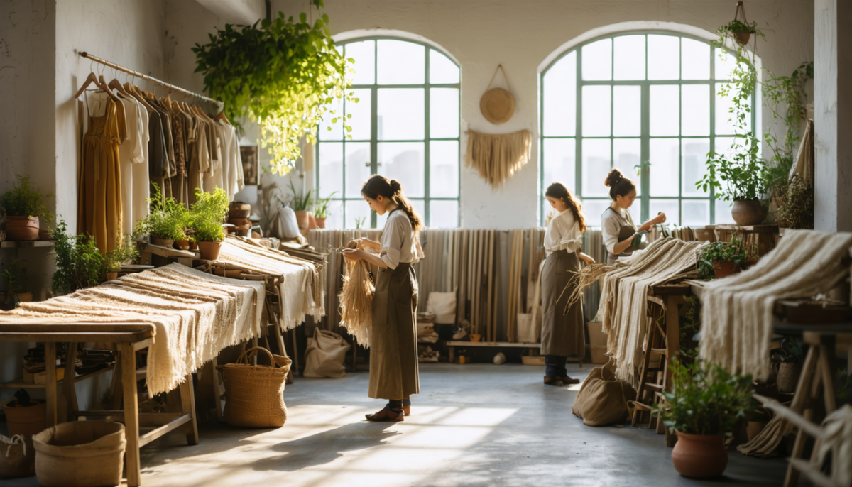 découvrez iemmafashion, la marque qui révolutionne la mode éthique avec des créations uniques alliant style, durabilité et respect de l'environnement.