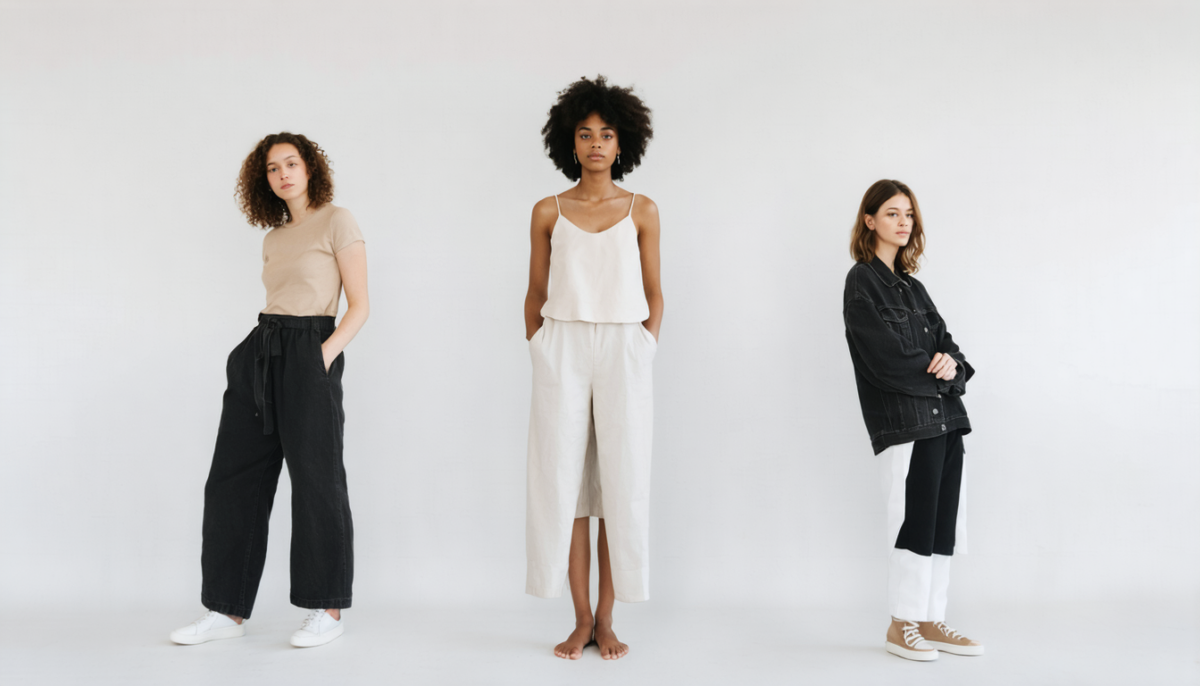 découvrez iemmafashion, le secret d'une mode éthique unique alliant style, durabilité et respect de l'environnement pour une garde-robe responsable et tendance.