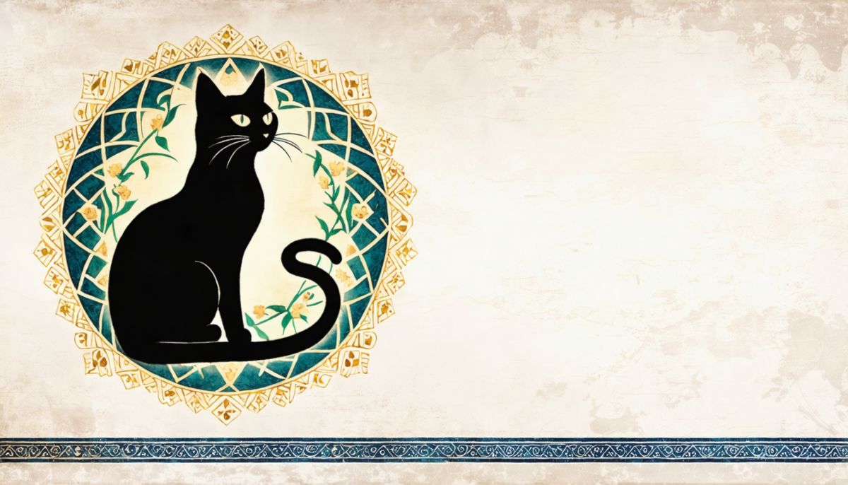 découvrez l'interprétation des rêves et ce que signifie la présence d'un chat selon la tradition islamique, entre symboles, messages et croyances.
