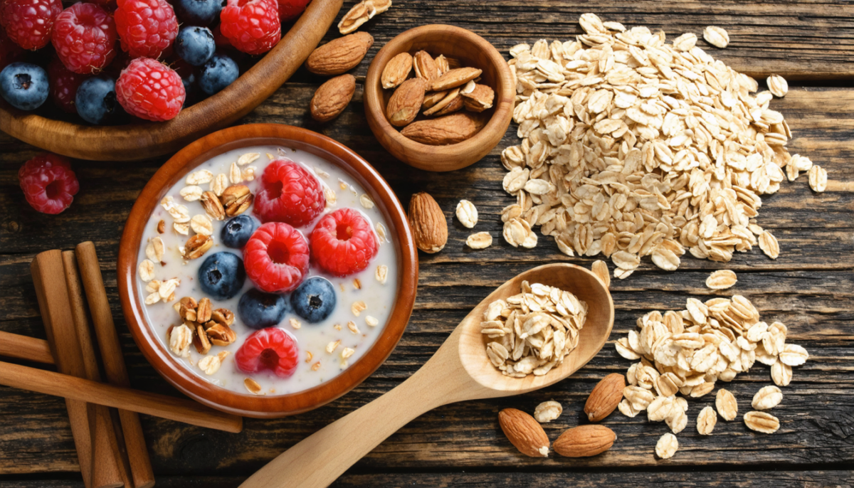 découvrez pourquoi l'avoine est considérée comme une option sûre pour les personnes intolérantes au gluten, ses bienfaits nutritionnels et les précautions à prendre.