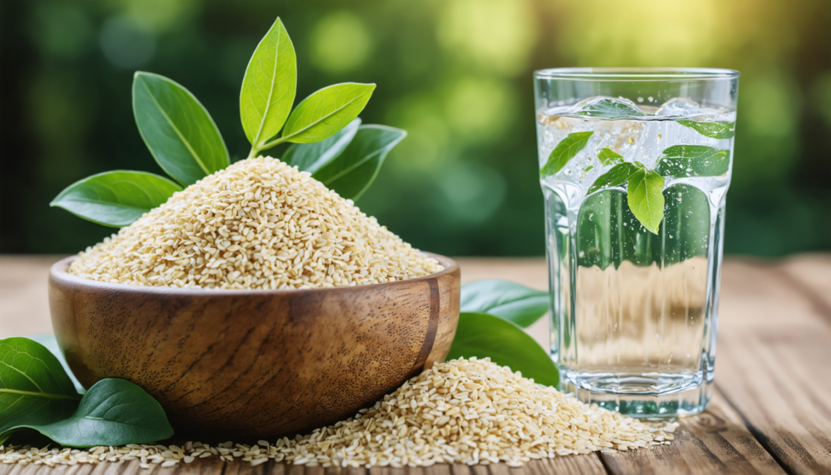 découvrez comment le psyllium, un remède naturel, peut aider à soulager la constipation efficacement et améliorer votre confort digestif au quotidien.