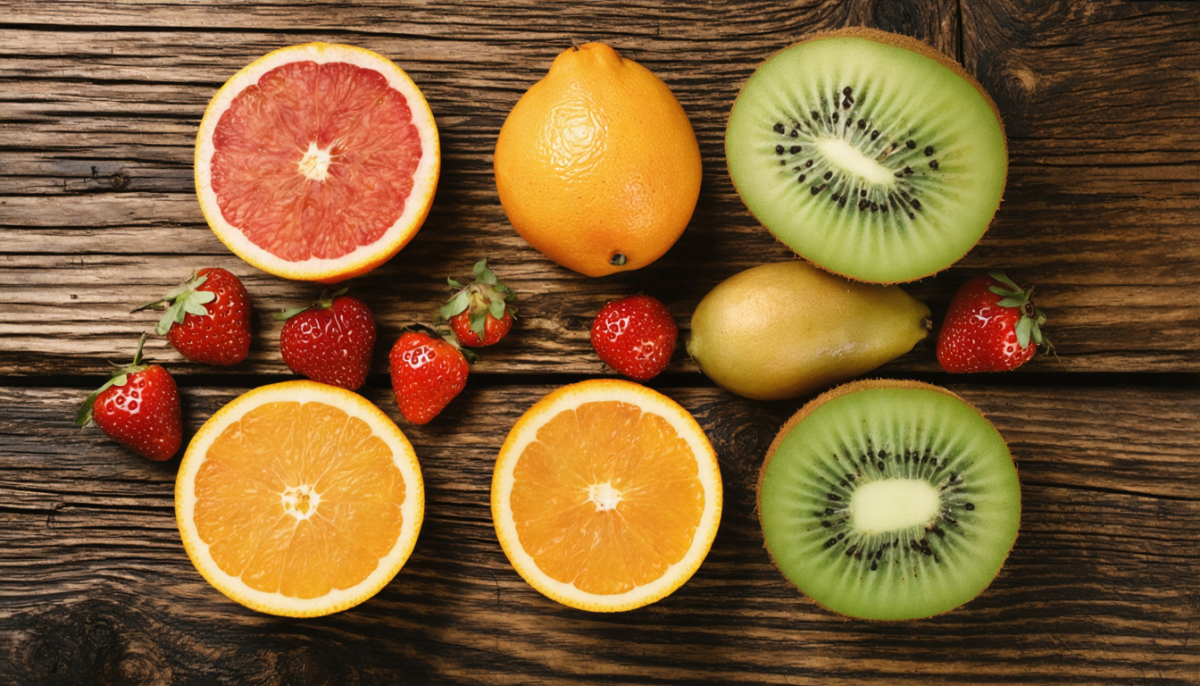 découvrez les 10 vitamines essentielles pour renforcer naturellement votre système immunitaire et protéger votre santé au quotidien.