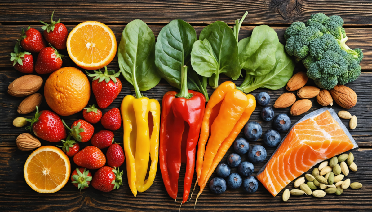 découvrez les 10 vitamines essentielles pour renforcer et protéger efficacement votre système immunitaire. boostez votre santé naturellement grâce à des conseils simples et efficaces.