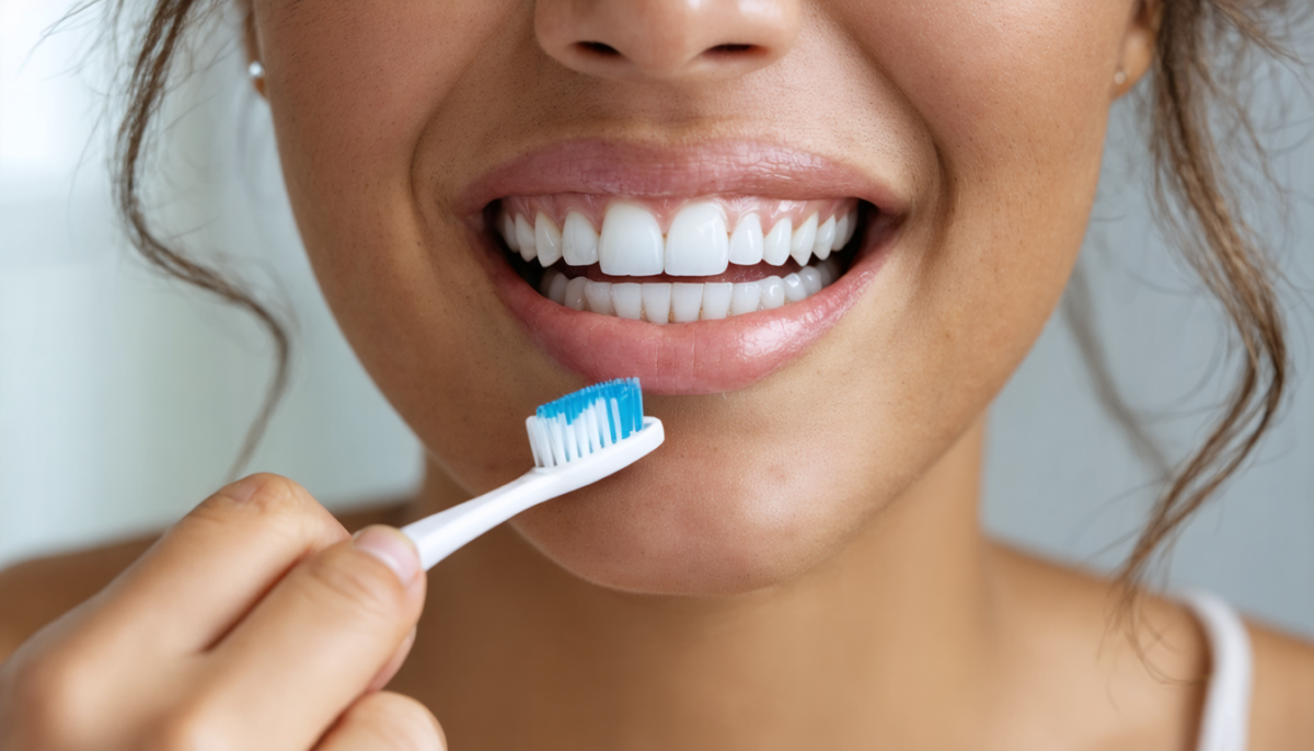 découvrez les astuces naturelles pour un sourire éclatant : conseils et méthodes pour avoir des dents belles et saines durablement.