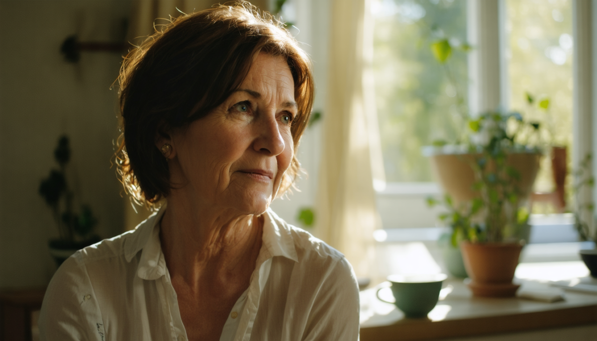 découvrez pourquoi certaines femmes perdent du poids pendant la ménopause, avec des explications surprenantes sur les causes et les changements corporels liés à cette étape de la vie.