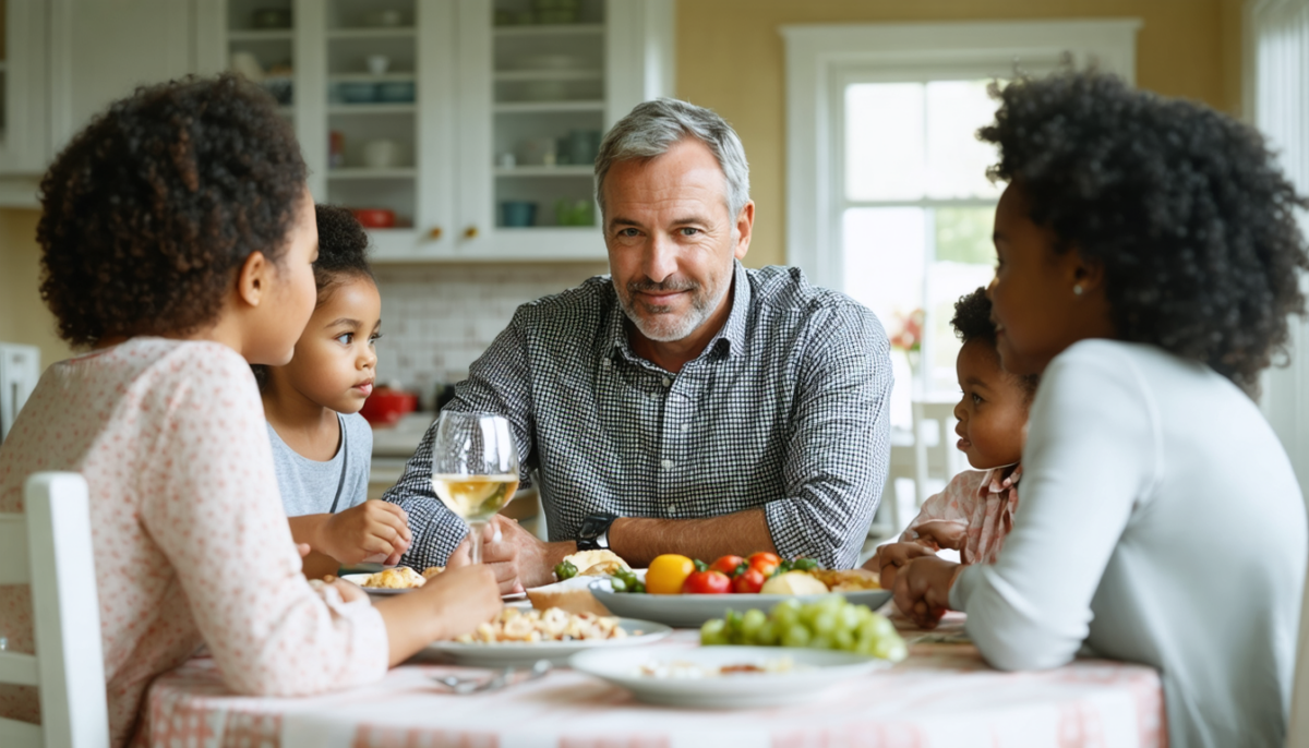 découvrez comment identifier les signes que votre mari privilégie sa famille, comprendre ses motivations profondes et trouver des solutions pour renforcer votre couple.