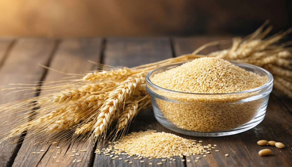découvrez comment l'orge et le gluten impactent votre santé digestive, avec des informations claires pour mieux comprendre leurs effets et adapter votre alimentation.