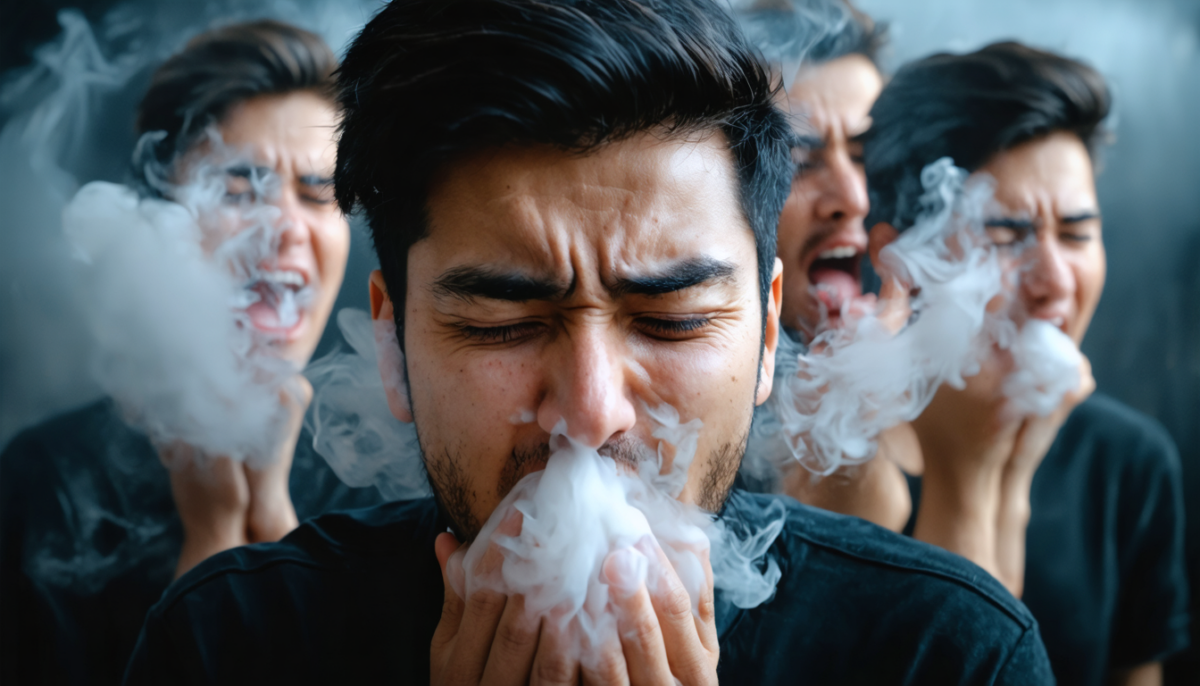 découvrez pourquoi penser à l'amour peut provoquer plusieurs éternuements et les liens surprenants entre émotions et réflexes corporels.