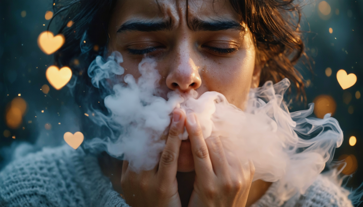 découvrez pourquoi penser à l'amour peut provoquer plusieurs éternuements et explorez le lien surprenant entre émotions et réflexes corporels.