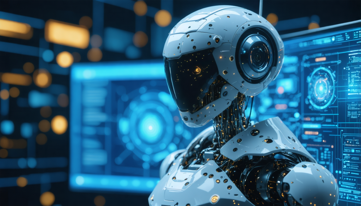 tekactiv est un magazine dédié aux dernières avancées en intelligence artificielle, cloud computing, cybersécurité et big data, offrant des analyses, des actualités et des conseils experts.