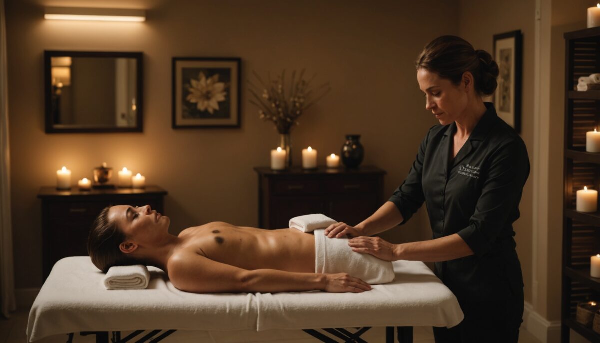Découvrez les 5 Types Essentiels de Tables de Massage pour les Professionnels