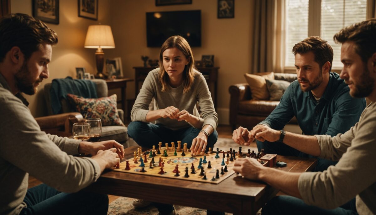 La stimulation cognitive par le jeu : un loisir bénéfique au-delà du simple divertissement ?