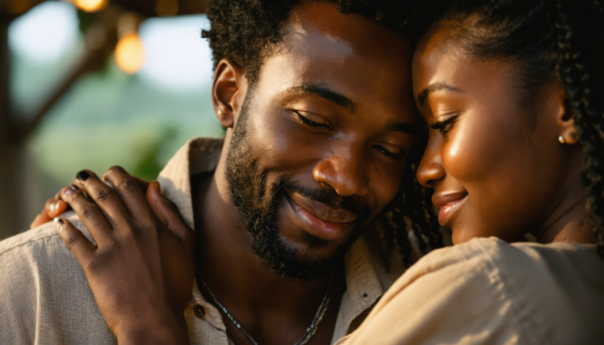 découvrez comment reconnaître les signes révélateurs qui montrent qu'un homme africain est amoureux de vous et apprenez à décrypter ses comportements avec confiance.