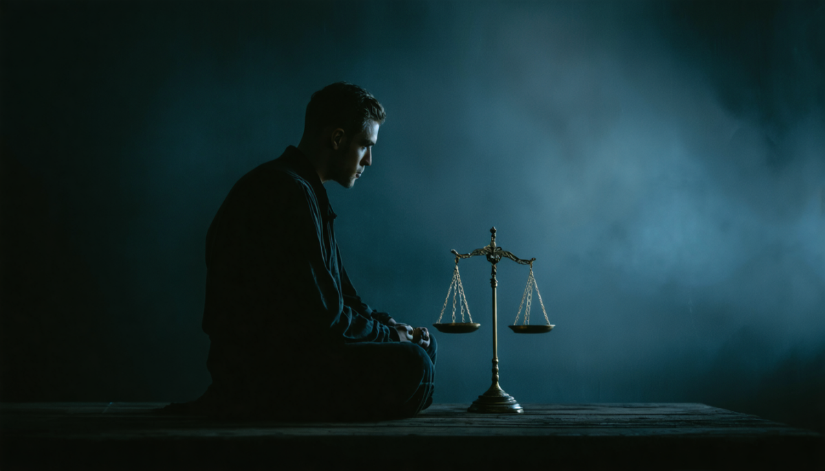 découvrez le sens caché derrière le silence d'un homme balance et comprenez ce qu'il cherche vraiment à exprimer dans ses silences mystérieux.