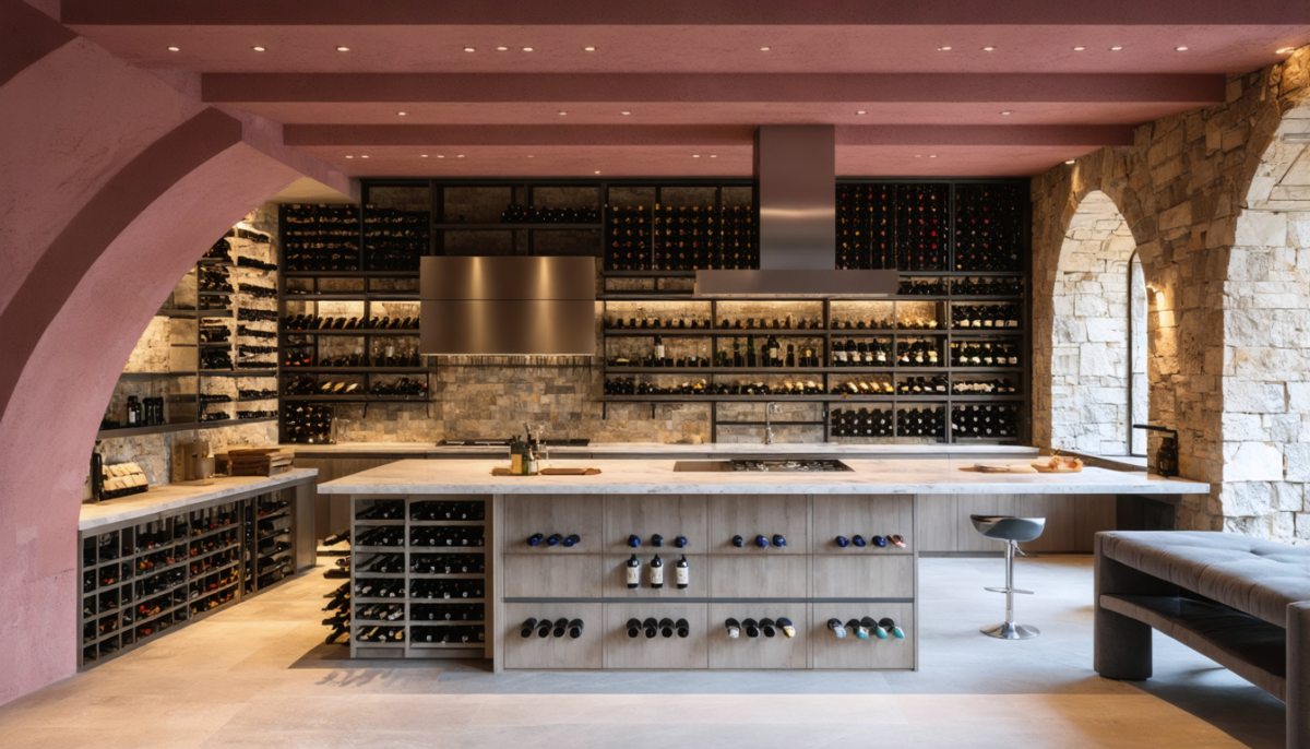 découvrez comment allier passion pour la gastronomie locale et conseils immobiliers lors de vos voyages et projets de rénovation à la maison.